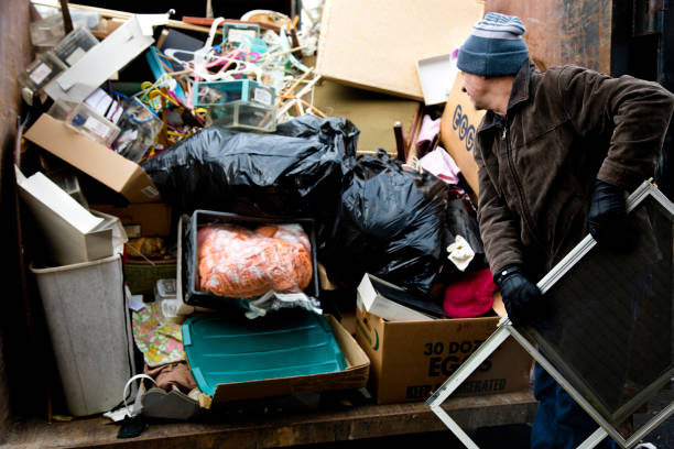 Best Same-Day Junk Removal  in Heber, CA