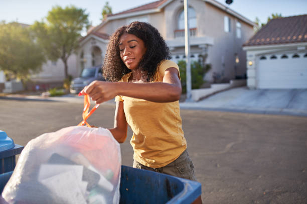 Best Residential Junk Removal  in Heber, CA