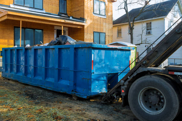 Best Full-Service Junk Removal  in Heber, CA