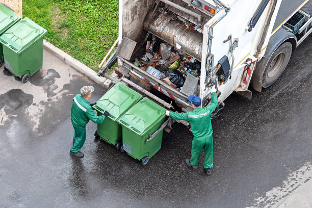 Best Professional Junk Removal  in Heber, CA