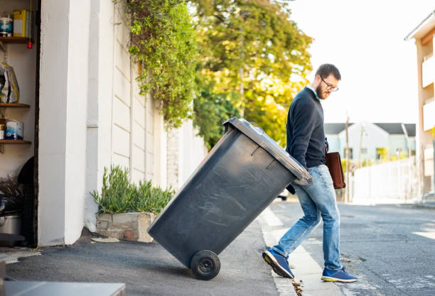 Best Household Junk Removal  in Heber, CA