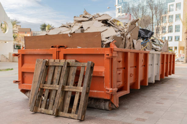 Best Attic Cleanout Services  in Heber, CA