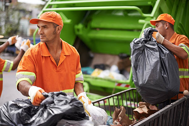 Best Basement Cleanout Services  in Heber, CA
