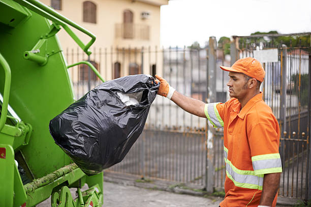 Reliable Heber, CA Junk Removal Solutions